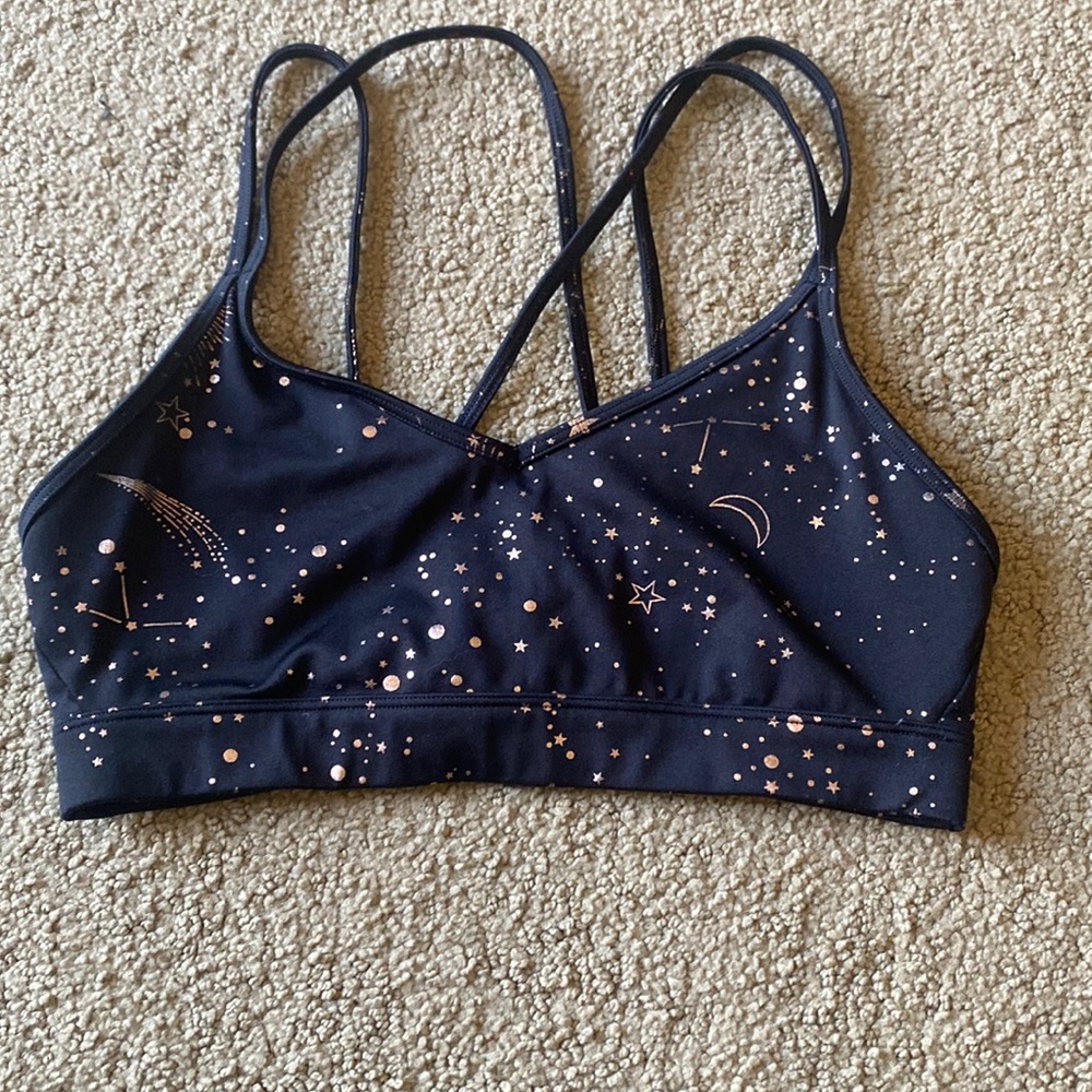 Old Navy Sports Bra